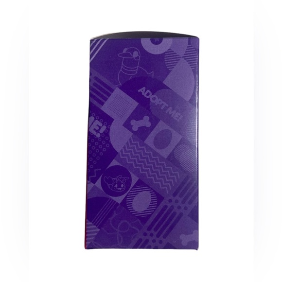 Adopt Me McDonald’s Happy Meal Toy Penguin #1 NEW! - Picture 4 of 10